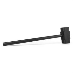 Capital Sports Big Knock, 25 kg, fekete, acél edzőkalapács kép
