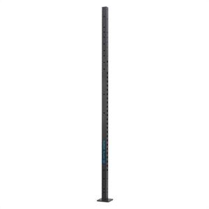 Capital Sports Dominante Edition Upright, fekete, alap állvány, 2, 28 m, fém kép