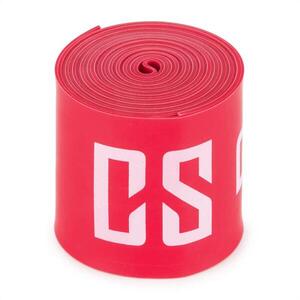 Capital Sports Floz kompressziós szalag, 4 x 0, 1 x 200 cm, piros kép