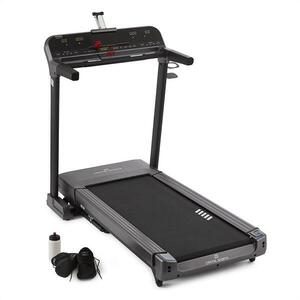 Capital Sports Pacemaker Z-77, elektromos futópad, kijelző, iPad tartó kép