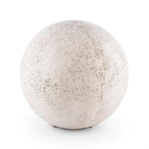 Blumfeldt Gemstone M kerti lámpa, 26, 5 x 25, 5 cm, természetes kő hatás kép