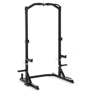 KLARFIT Rackotar Power Rack, acél, fekete kép