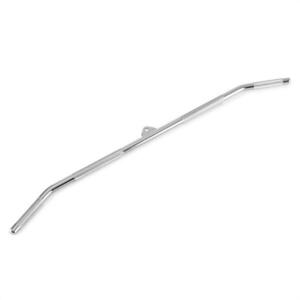 Capital Sports Stret 48 LB, adapter kábelhúzó fogantyúhoz, 48", acél, krómozott kép