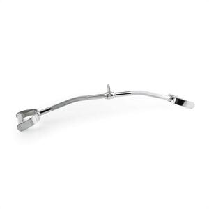 Capital Sports Stret 38 LGB, adapter kábelhúzó fogantyúhoz, 38" rúd markolat, acél, krómozott kép