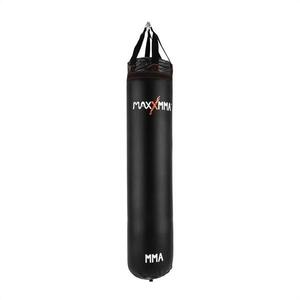 KLARFIT Maxxmma E, bokszzsák, ballaszt zsák, vízzel/levegővel töltve, 5', műbőr/PVC kép