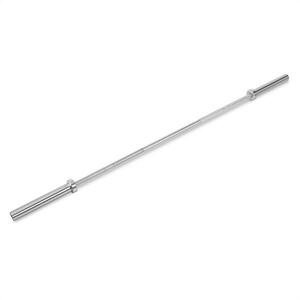 Capital Sports Lionessbar, rúd kétkezes súlyzóhoz, női olimpiai rúd, 201 cm, 15 kg kép
