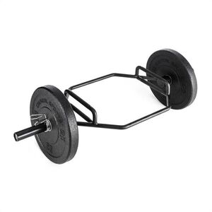 Capital Sports Beastbar Hex-Bar, súlyzó tengely, deadlift, triceps, max. 300 kg kép