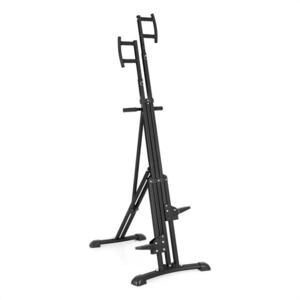 Capital Sports Climbhigh, fekete, hegymászó tréner, vertikális hegymászó gyakorlatok (mountain climber) kép