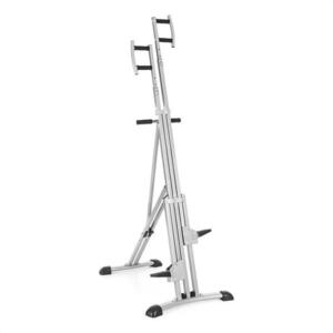 Capital Sports Climbhigh, szürke, hegymászó tréner, vertikális hegymászó gyakorlatok (mountain climber) kép