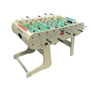 Riley HFT-5N, csocsóasztal, összecsukható kép