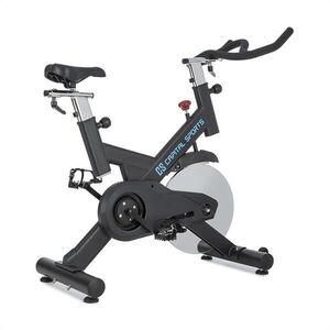 Capital Sports Radical Arc X18 szobakerékpár, 18 kg lendkerék, szíj meghajtás, kép