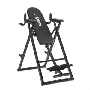 KLARFIT Power-Gym, inverziós pad, 6 az 1-ben multi berendezés kép