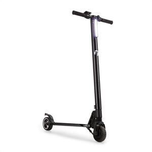 Takira Sc8ter elektromos roller, Easy Fold funkció, 250W, max. 22 km/h, fekete kép