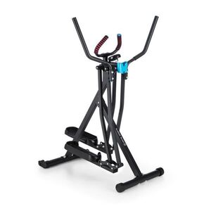 Capital Sports Air-Walker, Crosswalker, cross edzőgép, fekete kép