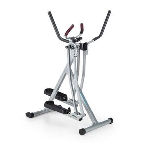 Capital Sports Air-Walker, Crosswalker, cross edzőgép, fekete/ezüst kép