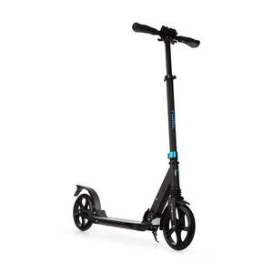 Takira Float, roller, 200 mm-es PU kerekek, ABEC7, AS-soft grips fogantyúk, egy kattintás rendszer kép