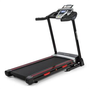 Capital Sports Pacemaker F80, futópad, 3.0 HP, 14 km/h, 4P-AntiShock Suspension, USB kép