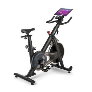Capital Sports Evo Race, házi szobabicikli, otthoni edzőgép, szobakerékpár, lendkerék 22 kg kép