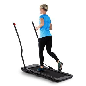 Capital Sports Workspace GO Swing, futópad, 550 W, lapos kivitelezés, 12 cm (V) kép