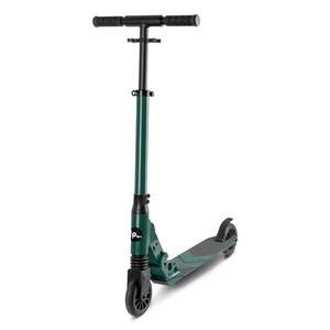 Fun pro THREE Deluxe gyerek roller LED 6 éves kortól ABEC 9 összecsukható Állítható magasság kép
