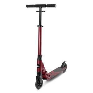 Fun pro THREE Deluxe gyerek roller LED 6 éves kortól ABEC 9 összecsukható Állítható magasság kép