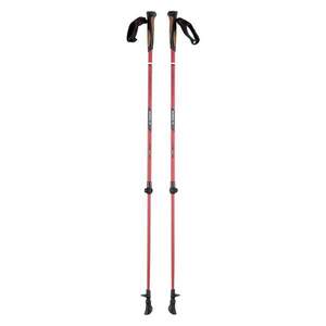 KLARFIT Bilbao TX Essential, nordic walking botok, 10% karbon, 100 - 130 cm, parafa markolat kép