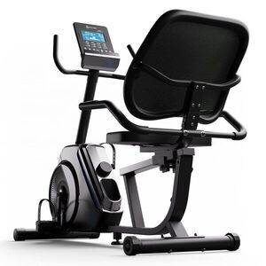Capital Sports Helios Cardio Bike, házi edzőgép, Bluetooth, alkalmazás, 32-szintes mágneses ellenállás kép
