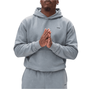 Icon Fleece Washed kép