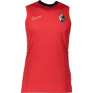 SC Freiburg Training Shirt kép