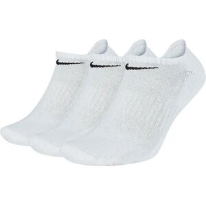 Everyday Cushion No-Show 3 pairs kép