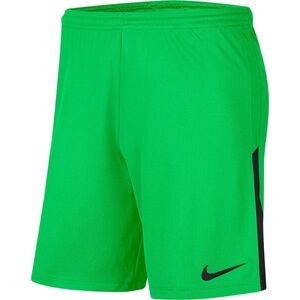 M NK DRY LGE KNIT II SHORT NB kép