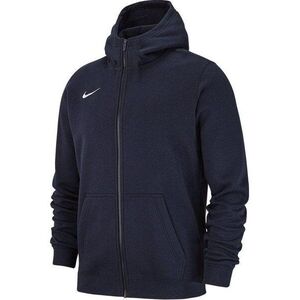Y HOODIE FZ FLC TM CLUB19 kép