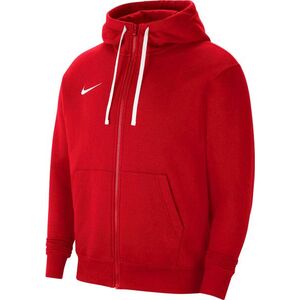 M NK FLC PARK20 FZ PO HOODIE kép