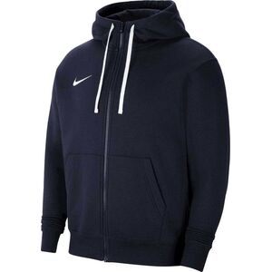 M NK FLC PARK20 FZ PO HOODIE kép