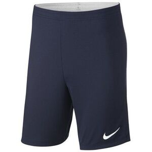 Y NK DRY ACDMY18 SHORT K kép