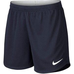 W NK DRY ACDMY18 SHORT K kép