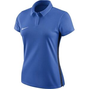 W NK DRY ACDMY18 POLO SS kép