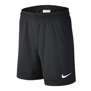 YTH PARK II KNIT SHORT NB kép