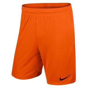 PARK II KNIT SHORT NB kép