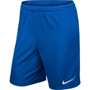PARK II KNIT SHORT NB kép