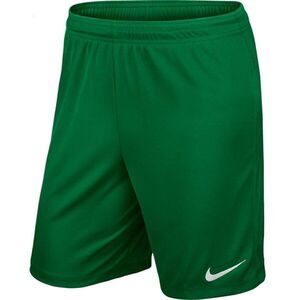 PARK II KNIT SHORT NB kép