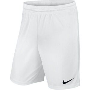 PARK II KNIT SHORT NB kép
