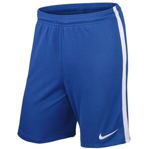 LEAGUE KNIT SHORT NB kép