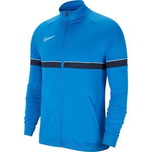 M NK Academy 21 FZ DRY TRACK JKT kép