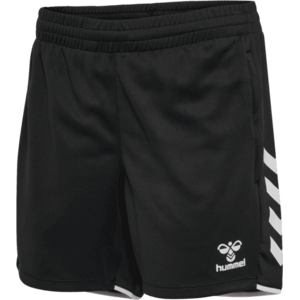Hummel Core 2.0 Training Short Women kép