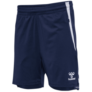 Hummel Lead 2.0 Training Short Women kép