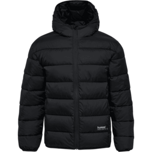 Hummel Lightweight Puffer Jacket kép