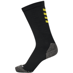 hmlPRO TRAINING SOCKS HIGH kép