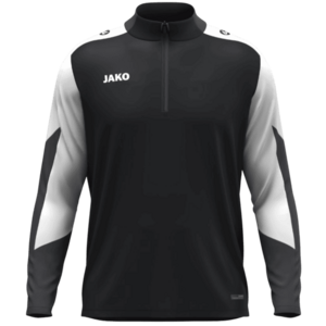 JAKO Dynamic Zip Top Sweatshirt kép