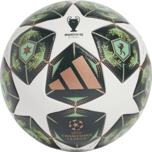 UCL Competition Training Ball kép